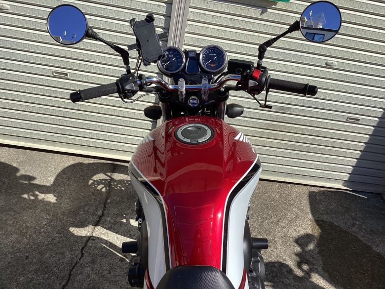 ＣＢ４００Ｓｕｐｅｒ　Ｆｏｕｒ　ＶＴＥＣ　Ｒｅｖｏ