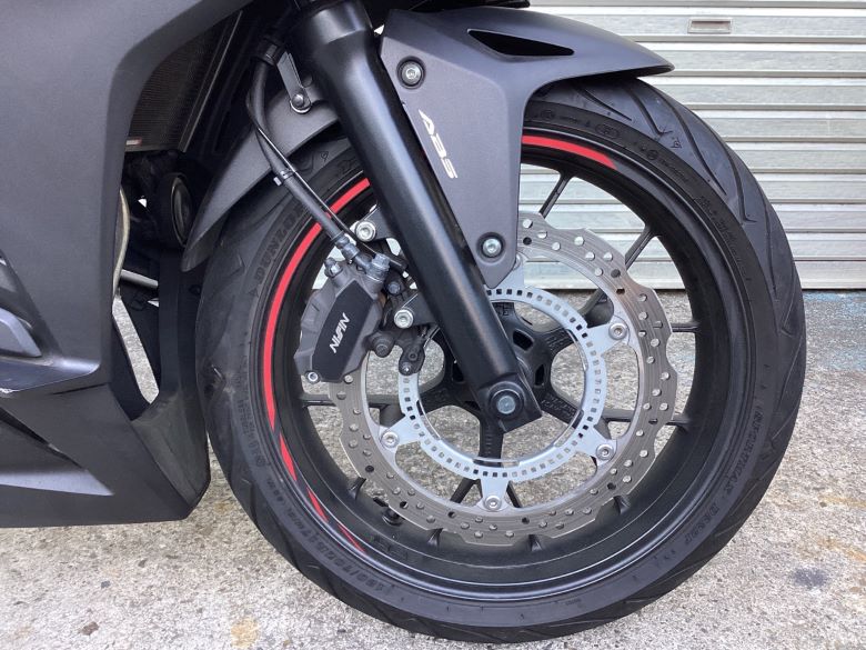 ＣＢＲ４００Ｒ