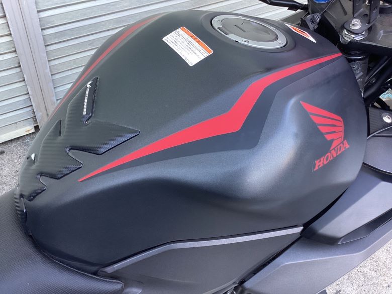 ＣＢＲ４００Ｒ