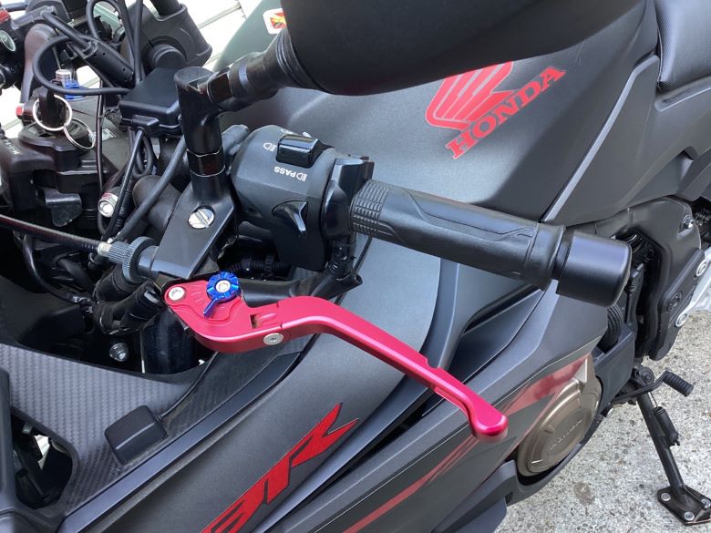 ＣＢＲ４００Ｒ