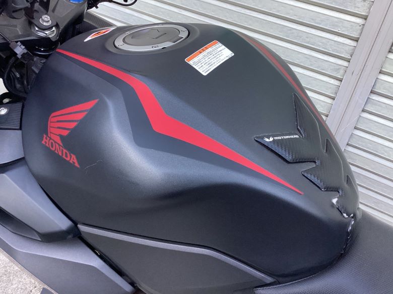 ＣＢＲ４００Ｒ