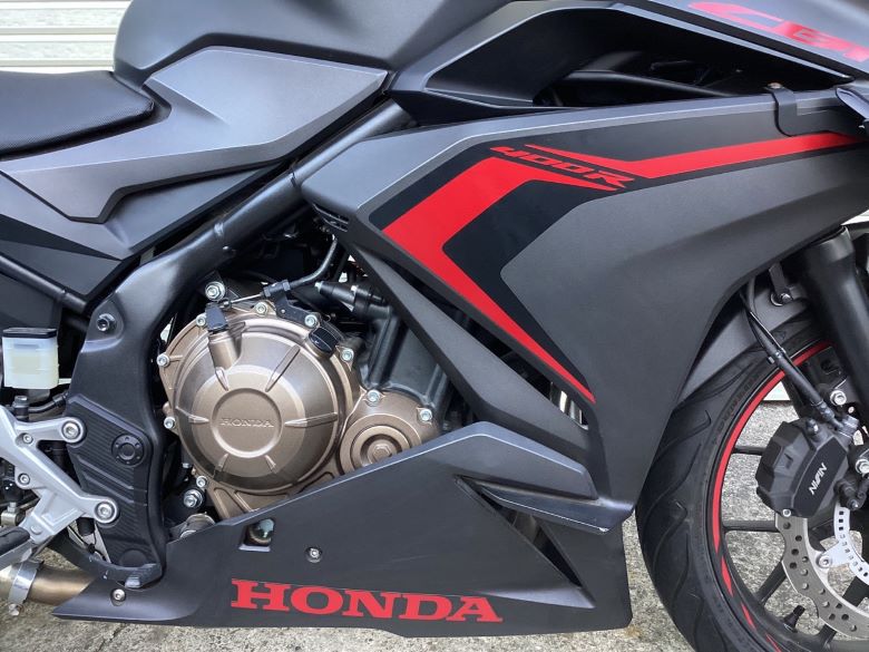 ＣＢＲ４００Ｒ