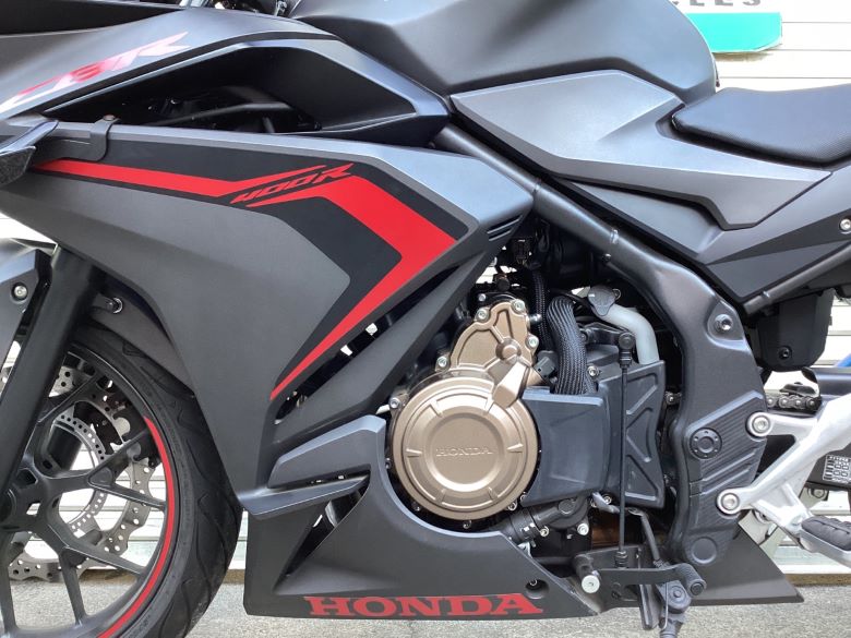 ＣＢＲ４００Ｒ