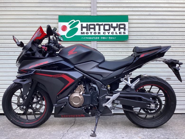 ＣＢＲ４００Ｒ