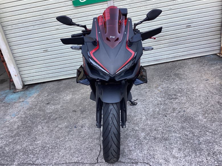 ＣＢＲ４００Ｒ