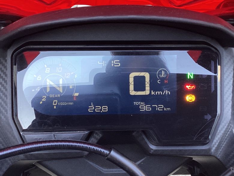 ＣＢＲ４００Ｒ