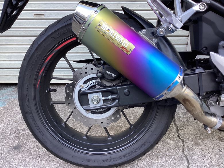 ＣＢＲ４００Ｒ