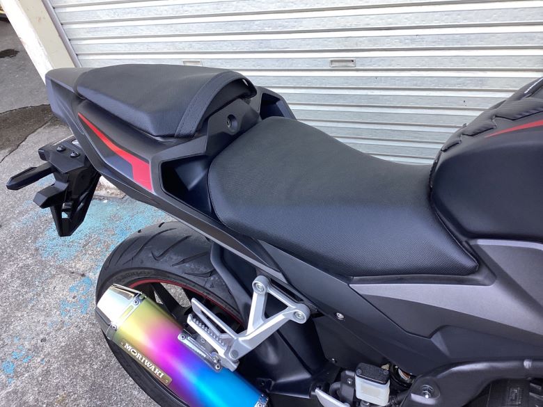 ＣＢＲ４００Ｒ