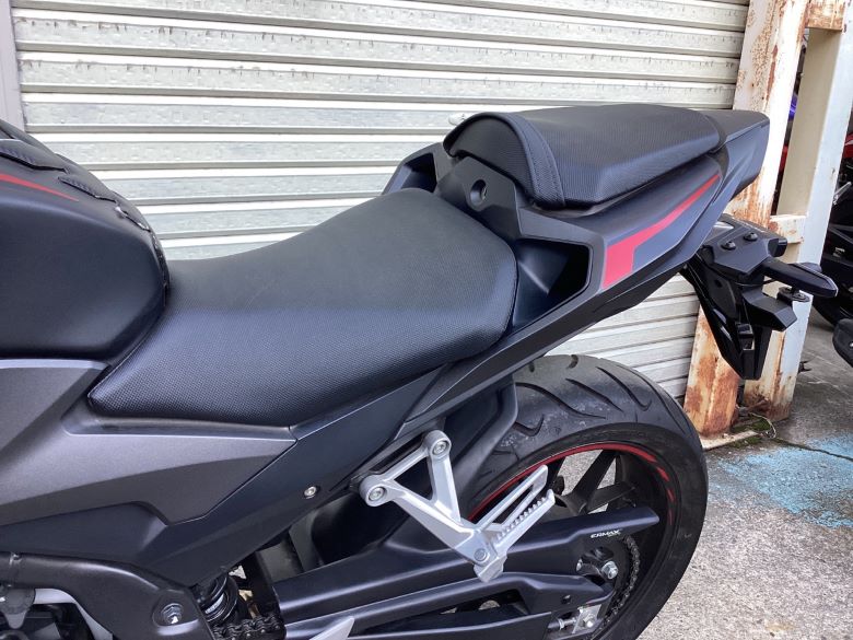 ＣＢＲ４００Ｒ