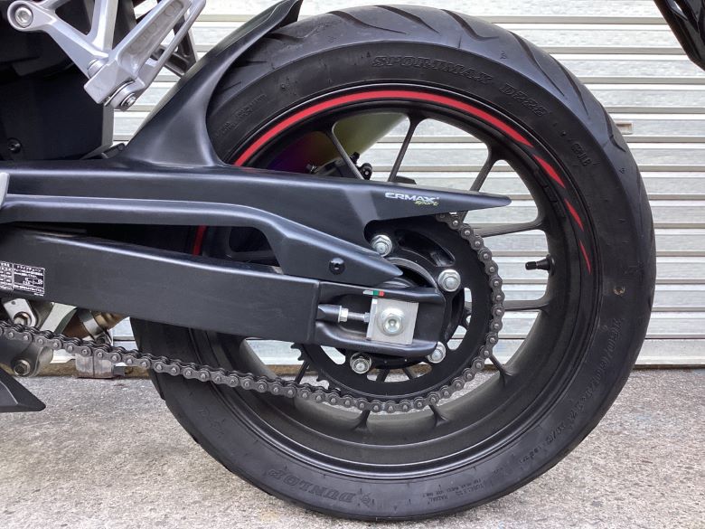 ＣＢＲ４００Ｒ