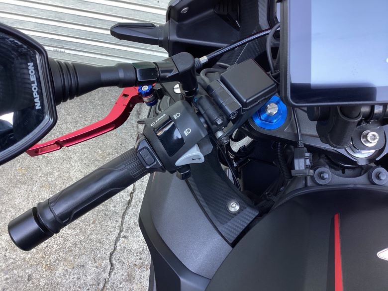 ＣＢＲ４００Ｒ