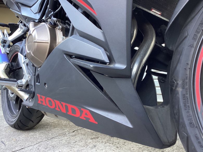 ＣＢＲ４００Ｒ