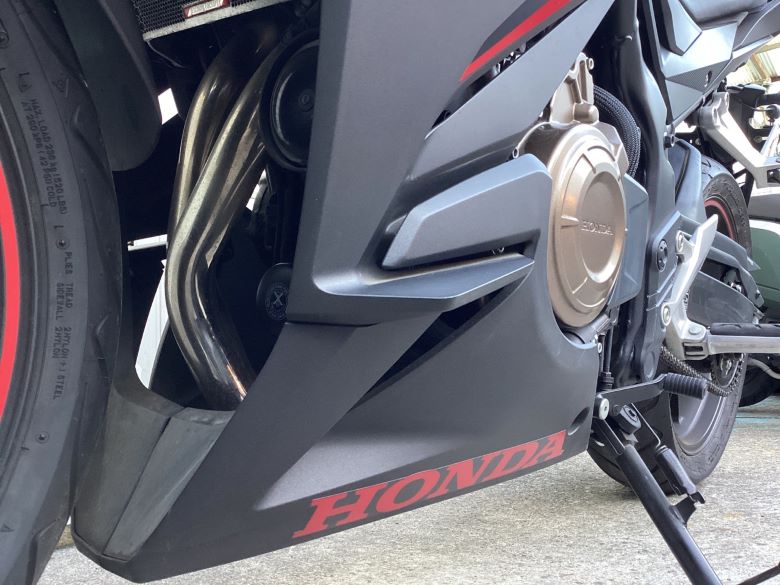 ＣＢＲ４００Ｒ