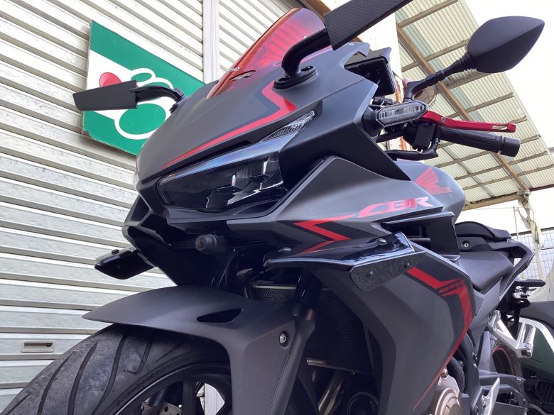 ＣＢＲ４００Ｒ