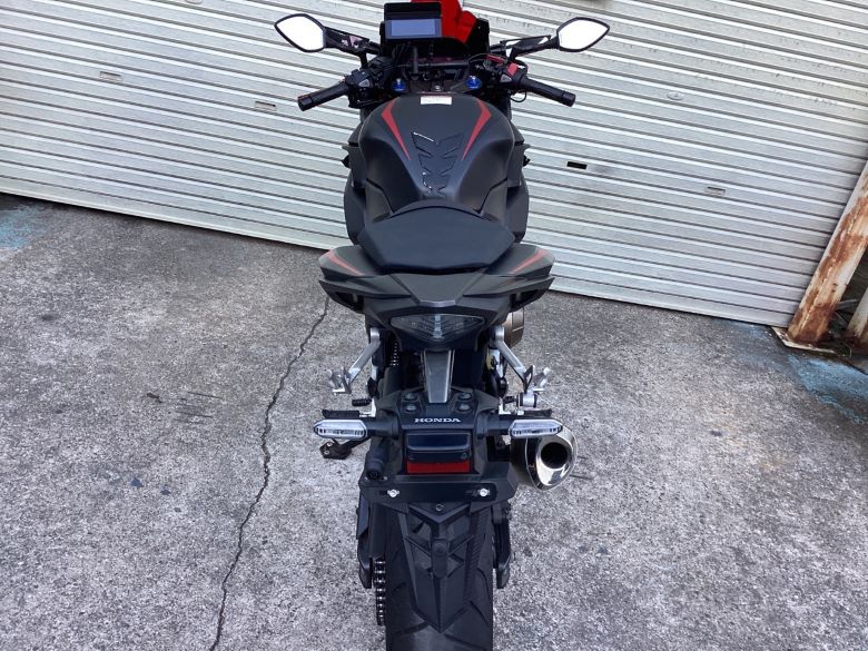 ＣＢＲ４００Ｒ