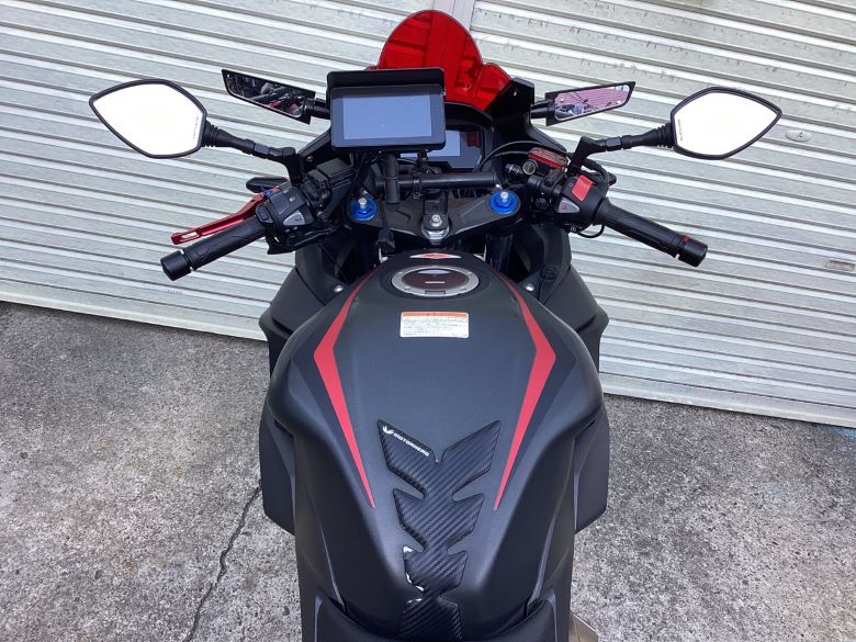 ＣＢＲ４００Ｒ