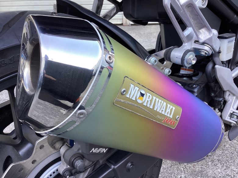 ＣＢＲ４００Ｒ