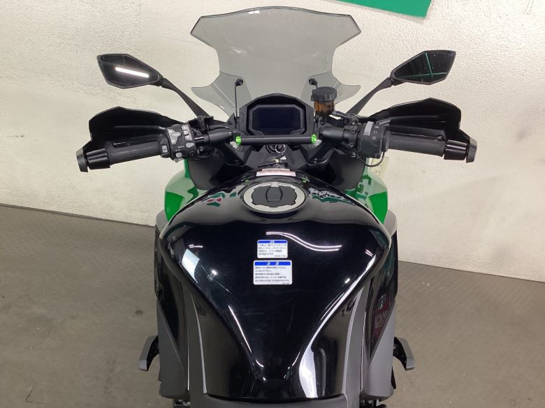 Ｎｉｎｊａ　１０００　ＳＸ