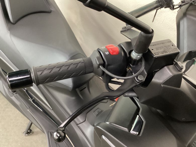 バーグマン４００