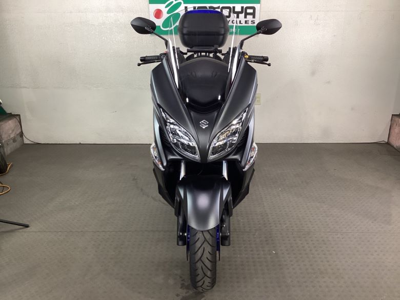 バーグマン４００