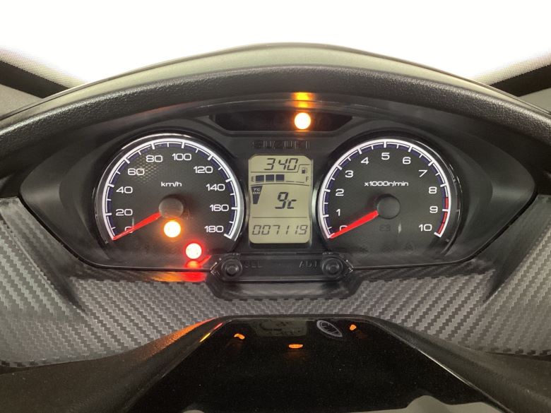 バーグマン４００