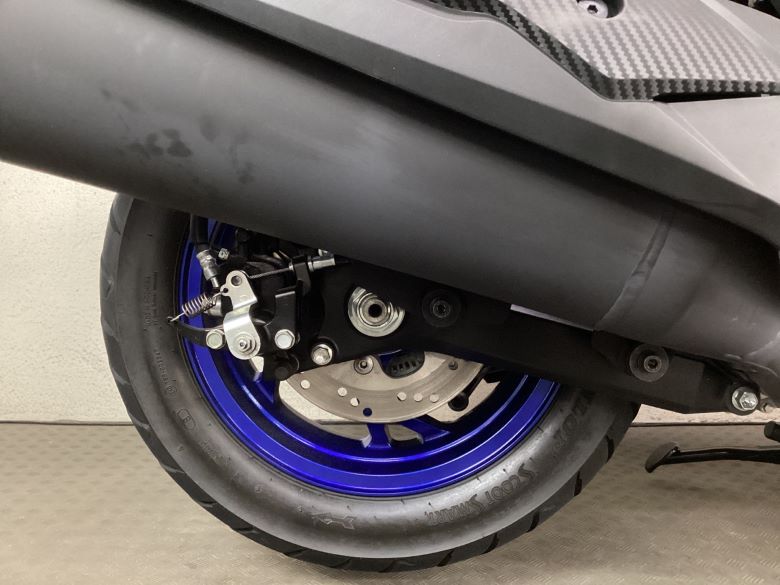 バーグマン４００