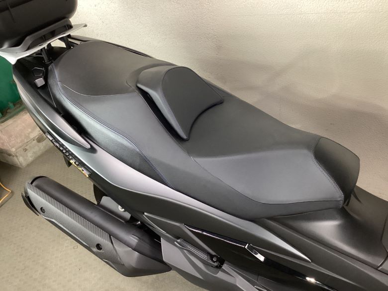 バーグマン４００