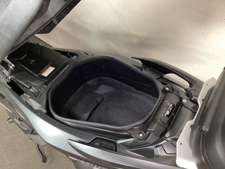 バーグマン４００