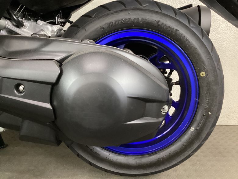 バーグマン４００