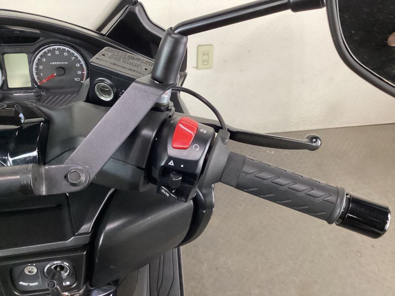 バーグマン４００