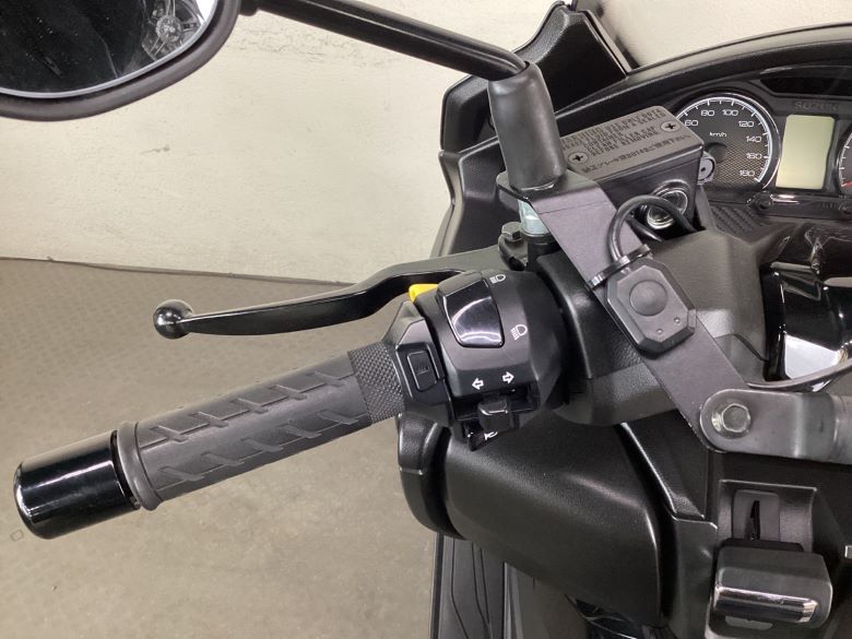 バーグマン４００