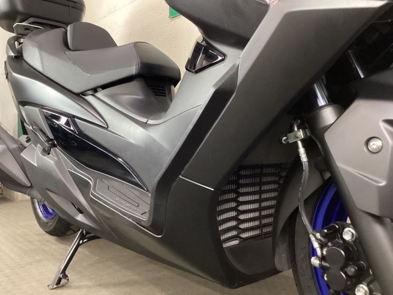 バーグマン４００