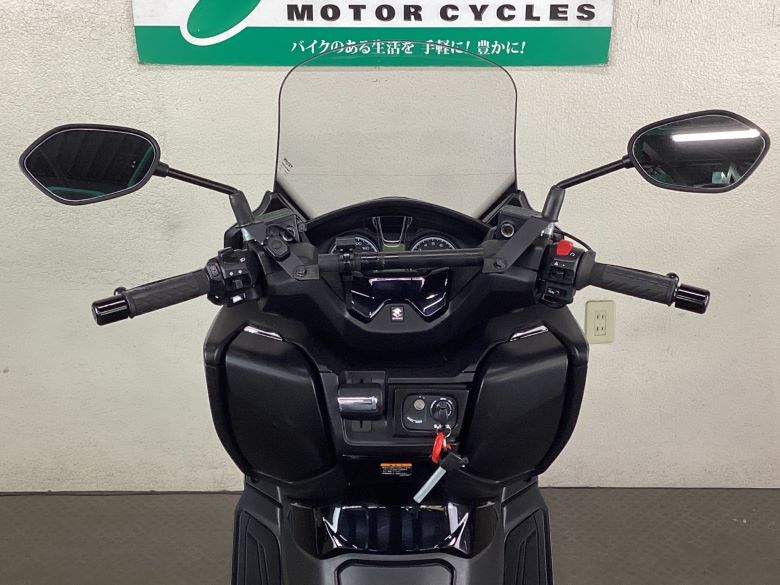 バーグマン４００