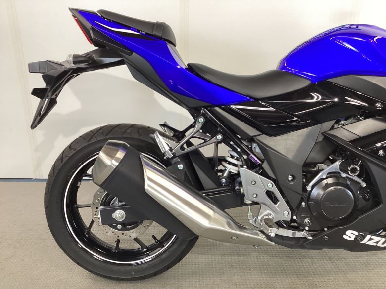 ＧＳＸ２５０Ｒ