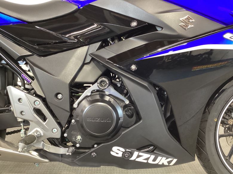 ＧＳＸ２５０Ｒ