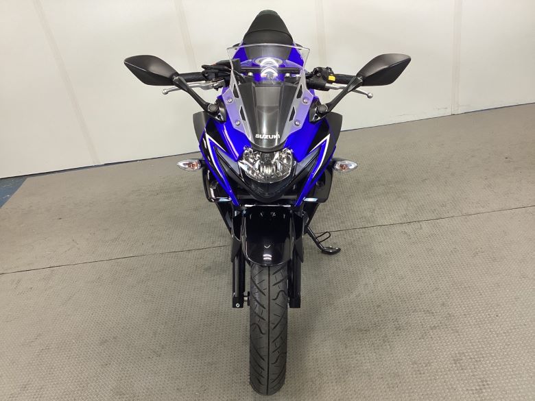 ＧＳＸ２５０Ｒ