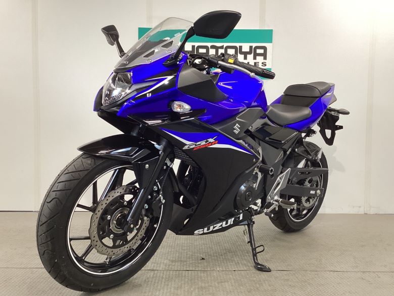 ＧＳＸ２５０Ｒ