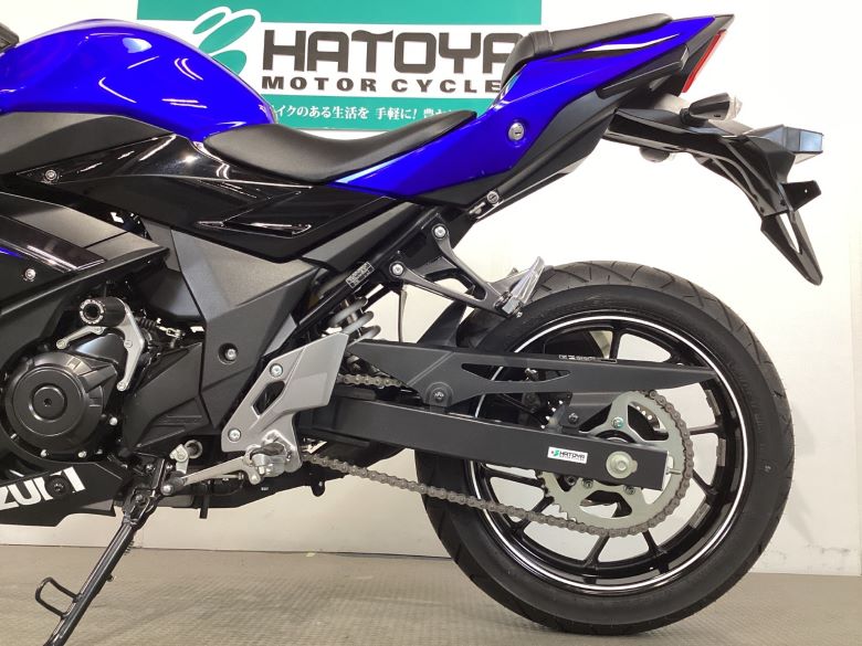 ＧＳＸ２５０Ｒ