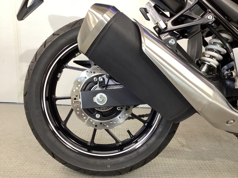 ＧＳＸ２５０Ｒ