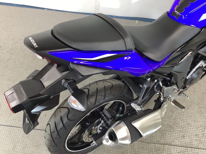 ＧＳＸ２５０Ｒ