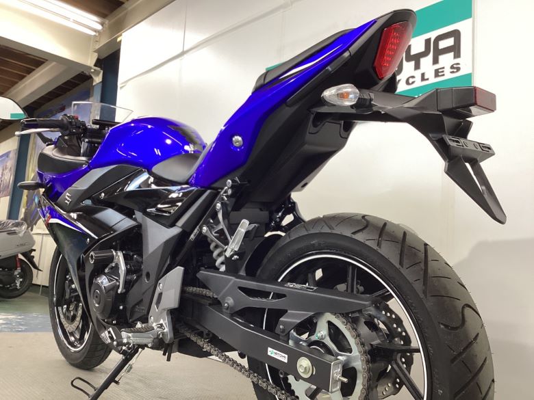 ＧＳＸ２５０Ｒ