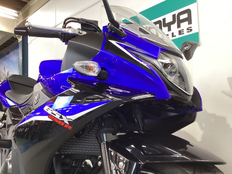 ＧＳＸ２５０Ｒ