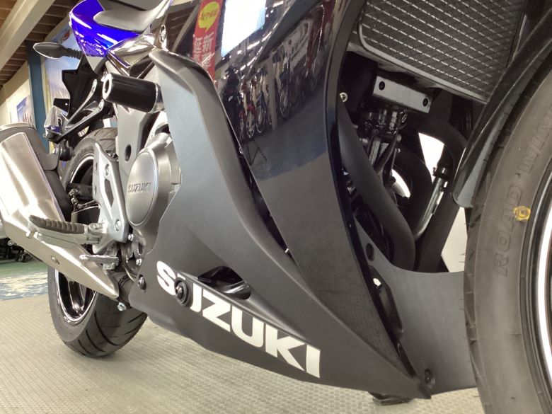 ＧＳＸ２５０Ｒ