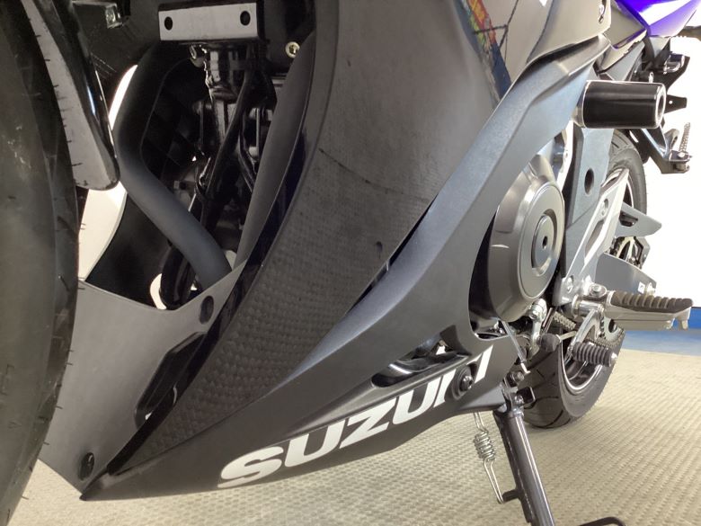 ＧＳＸ２５０Ｒ