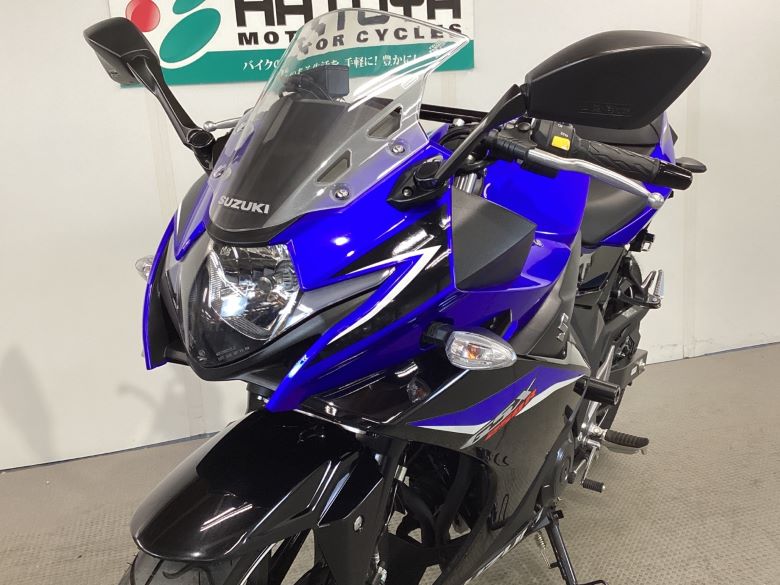 ＧＳＸ２５０Ｒ