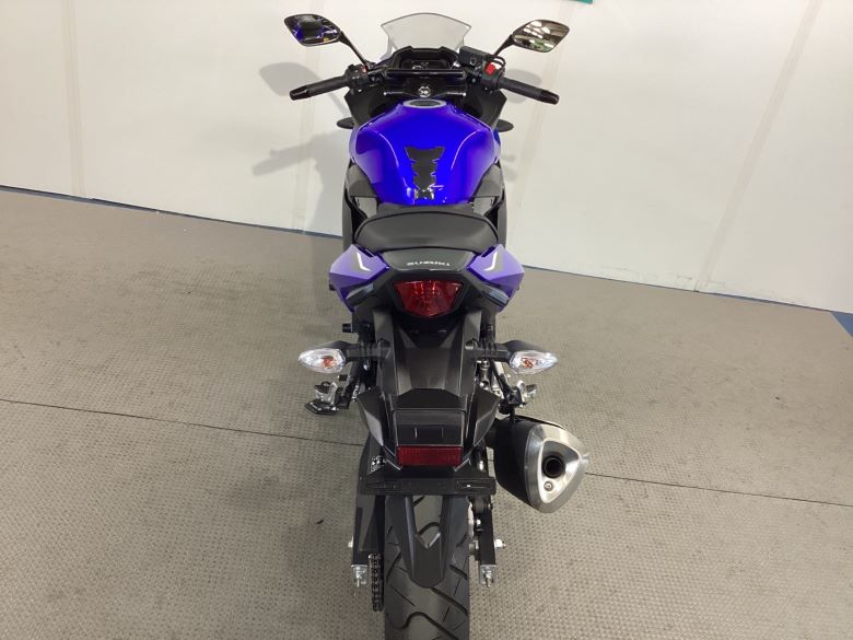 ＧＳＸ２５０Ｒ