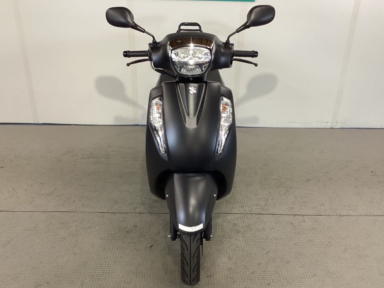 アドレス１２５