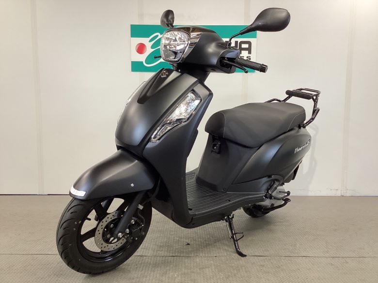 アドレス１２５