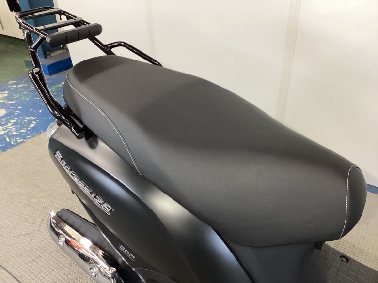 アドレス１２５