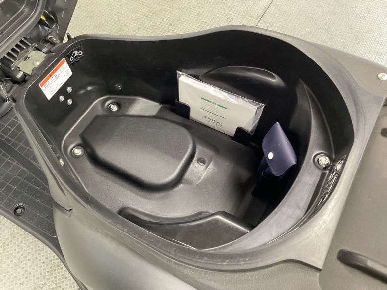 アドレス１２５